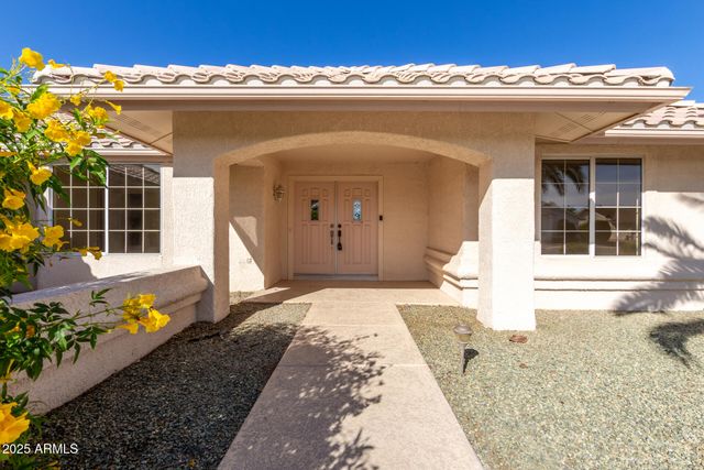 14626 W TRADING POST Drive, Sun City West, AZ 85375