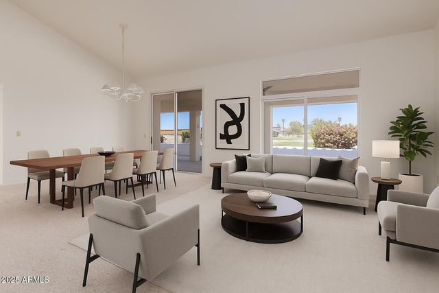 14626 W TRADING POST Drive, Sun City West, AZ 85375