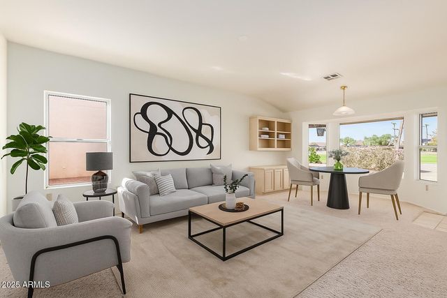 14626 W TRADING POST Drive, Sun City West, AZ 85375