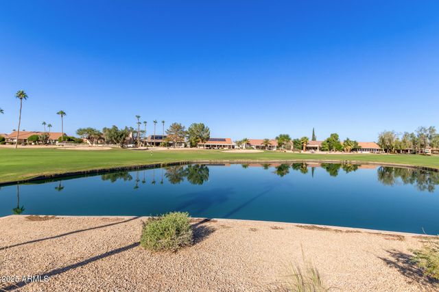 14626 W TRADING POST Drive, Sun City West, AZ 85375