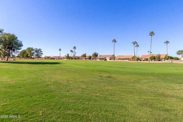 14626 W TRADING POST Drive, Sun City West, AZ 85375