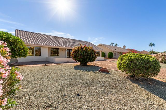 14626 W TRADING POST Drive, Sun City West, AZ 85375