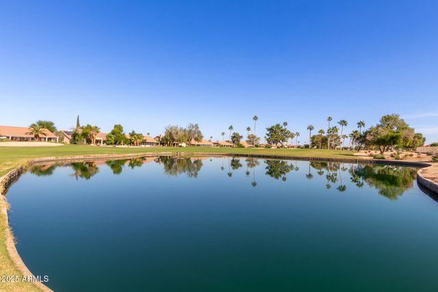 14626 W TRADING POST Drive, Sun City West, AZ 85375