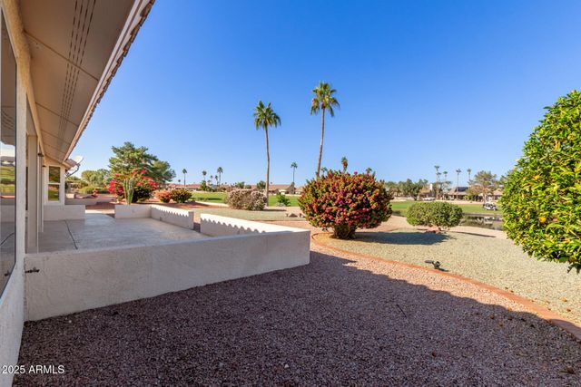 14626 W TRADING POST Drive, Sun City West, AZ 85375
