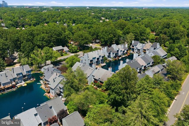 11124 GLADE DR, Reston, VA 20191