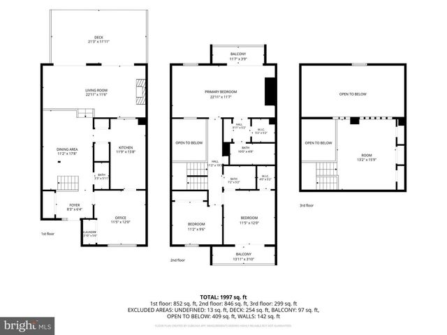 11124 GLADE DR, Reston, VA 20191