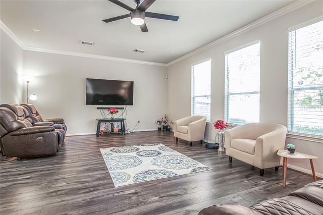 16418 Pademelon Drive, Sugar Land, TX 77498