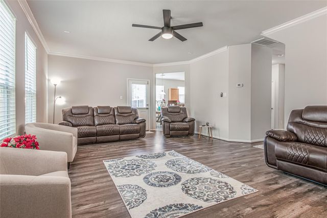 16418 Pademelon Drive, Sugar Land, TX 77498