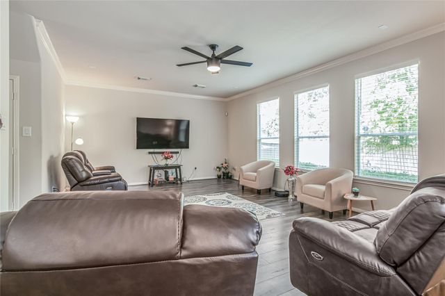 16418 Pademelon Drive, Sugar Land, TX 77498