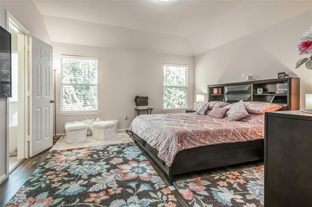 16418 Pademelon Drive, Sugar Land, TX 77498