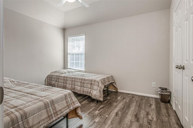 16418 Pademelon Drive, Sugar Land, TX 77498