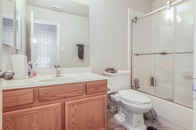 16418 Pademelon Drive, Sugar Land, TX 77498