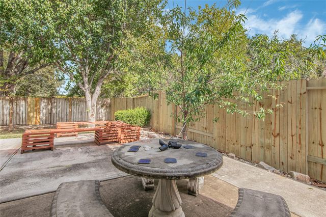 16418 Pademelon Drive, Sugar Land, TX 77498