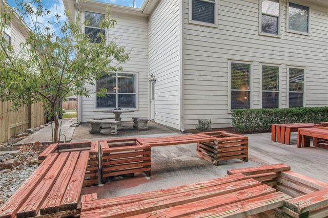 16418 Pademelon Drive, Sugar Land, TX 77498