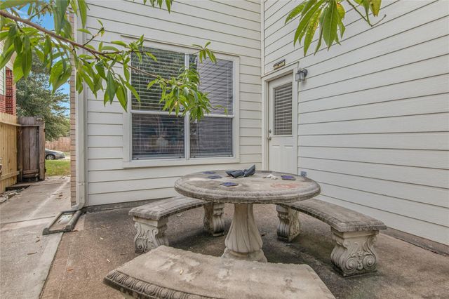 16418 Pademelon Drive, Sugar Land, TX 77498