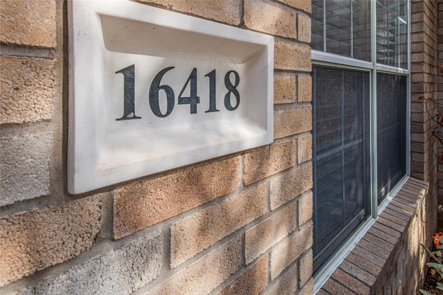 16418 Pademelon Drive, Sugar Land, TX 77498