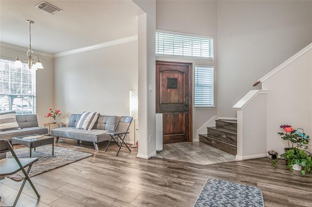 16418 Pademelon Drive, Sugar Land, TX 77498