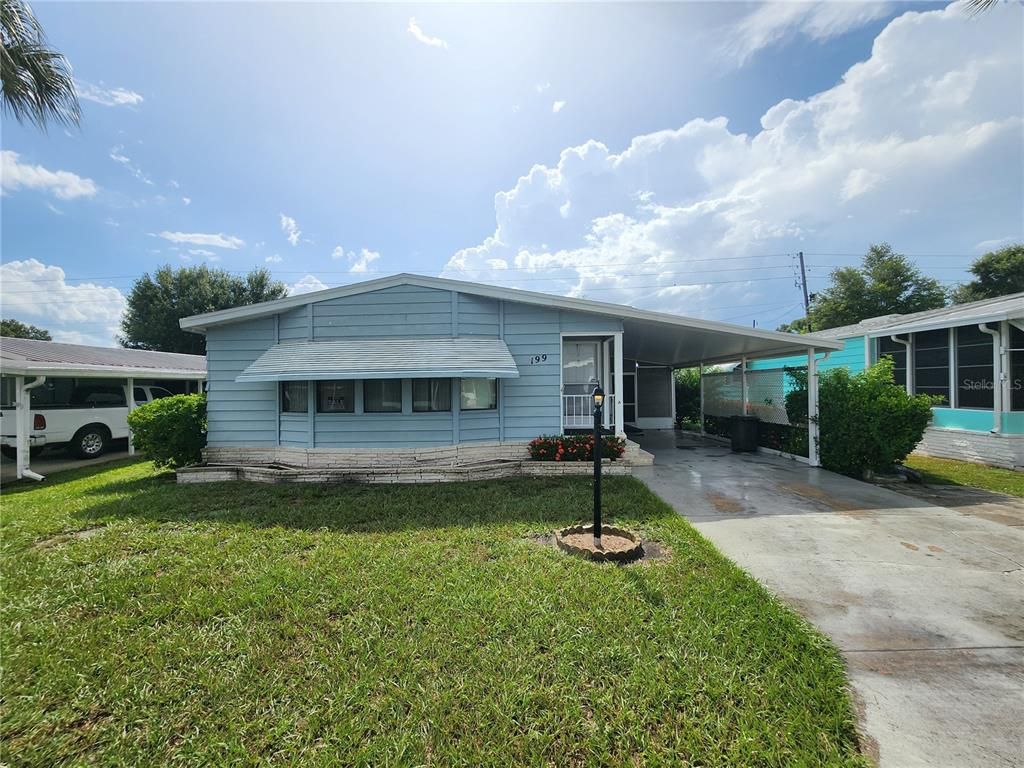 199 SWEET CIRCLE, Winter Haven, FL 33884