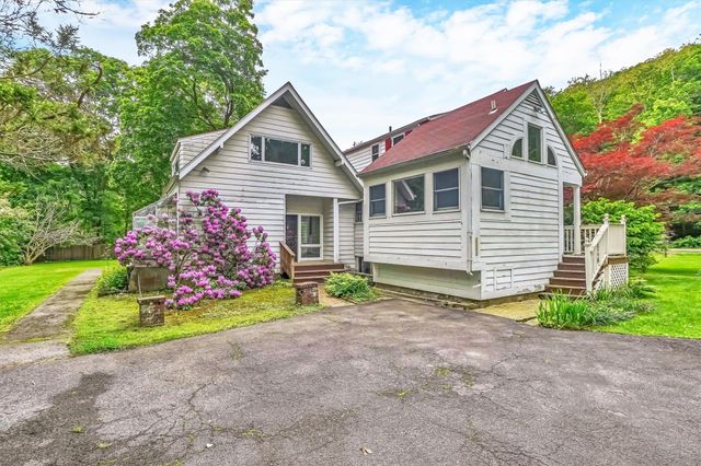 650 Peekskill Hollow Road, Putnam Valley, NY 10579