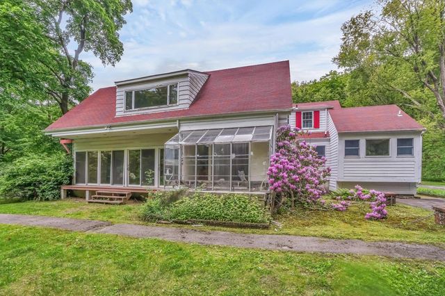 650 Peekskill Hollow Road, Putnam Valley, NY 10579