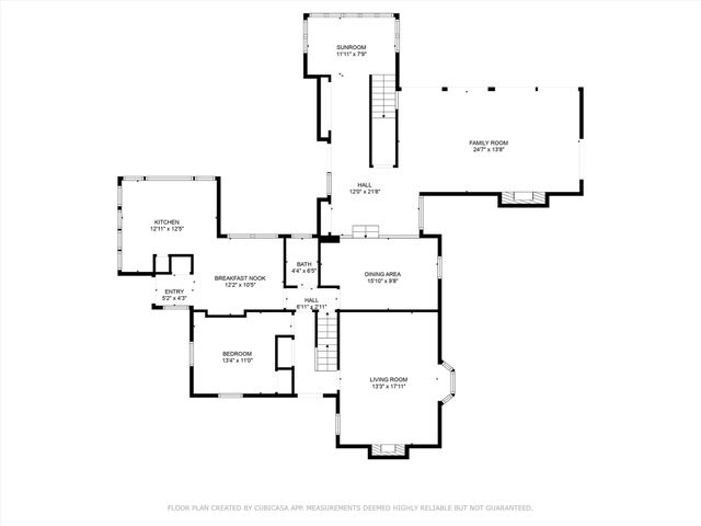 650 Peekskill Hollow Road, Putnam Valley, NY 10579