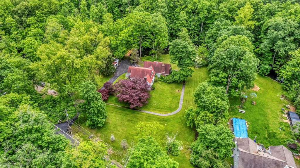 650 Peekskill Hollow Road, Putnam Valley, NY 10579