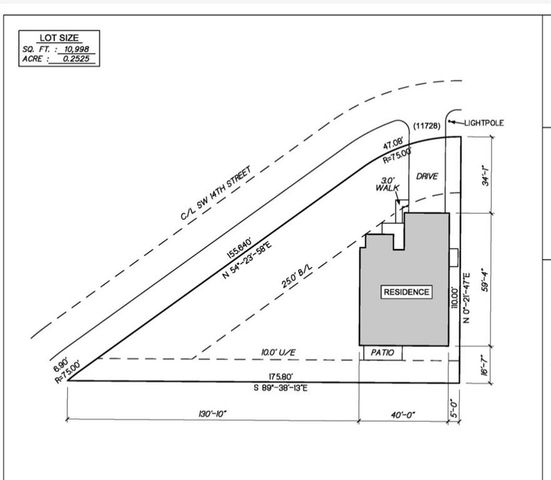 11728 SW 14th Street, Yukon, OK 73099