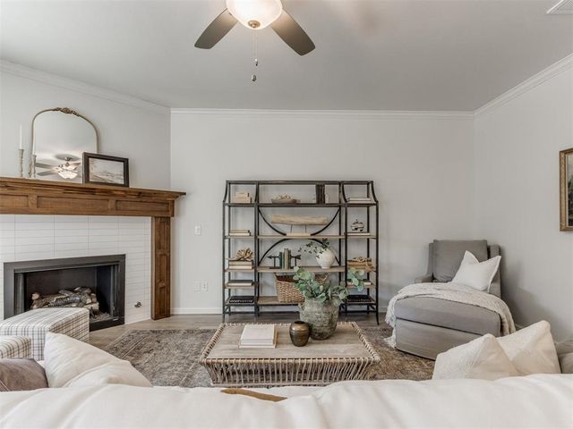 11728 SW 14th Street, Yukon, OK 73099