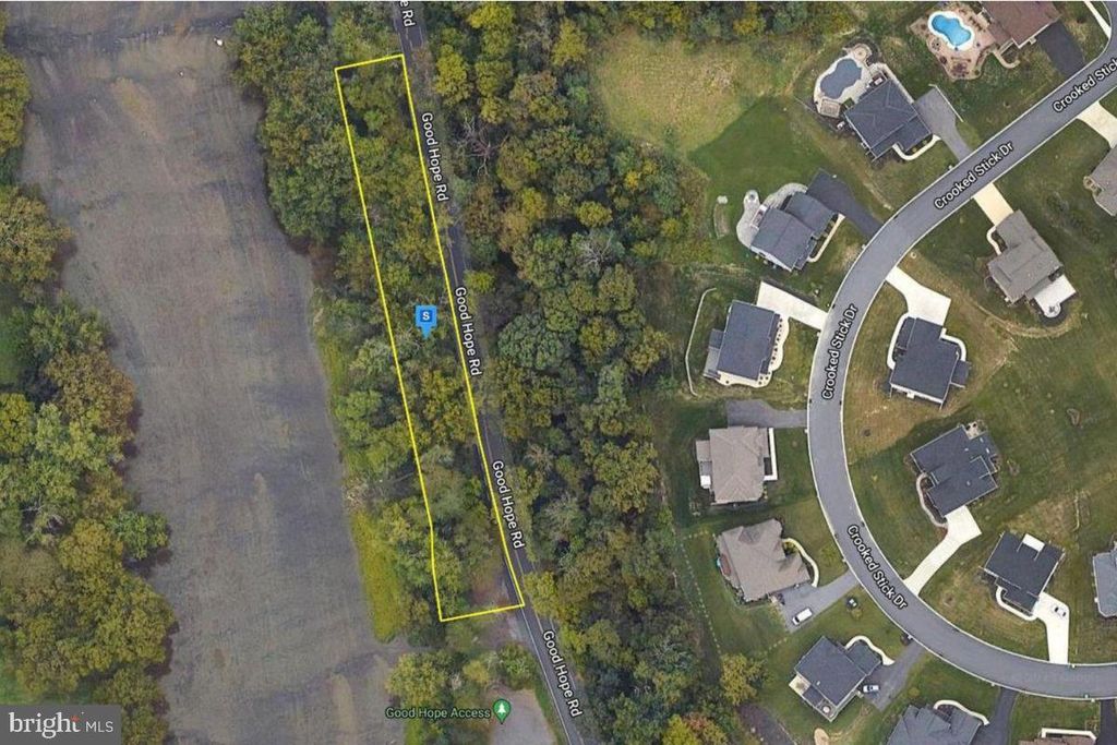 GOOD HOPE RD, Enola, PA 17025