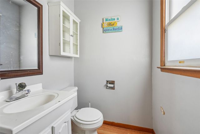 210 N 4th Street, Knoxville, IA 50138