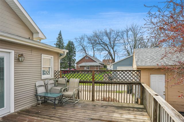 210 N 4th Street, Knoxville, IA 50138