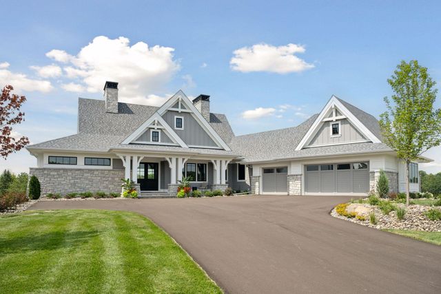 4946 Bridgevine Way, Independence, MN 55359