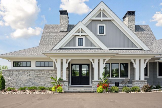 4946 Bridgevine Way, Independence, MN 55359