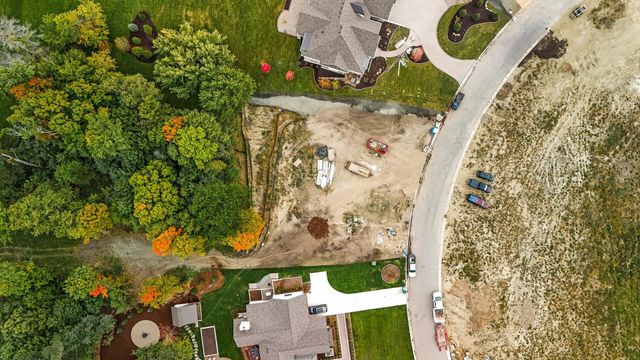 4946 Bridgevine Way, Independence, MN 55359