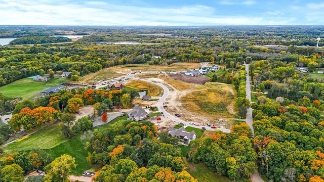 4946 Bridgevine Way, Independence, MN 55359