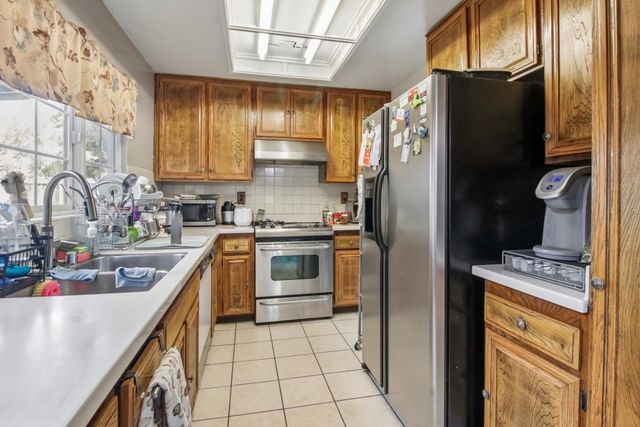 4967 Avenida De Angelina, Santa Clara, CA 95054