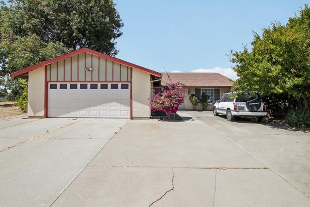 4967 Avenida De Angelina, Santa Clara, CA 95054