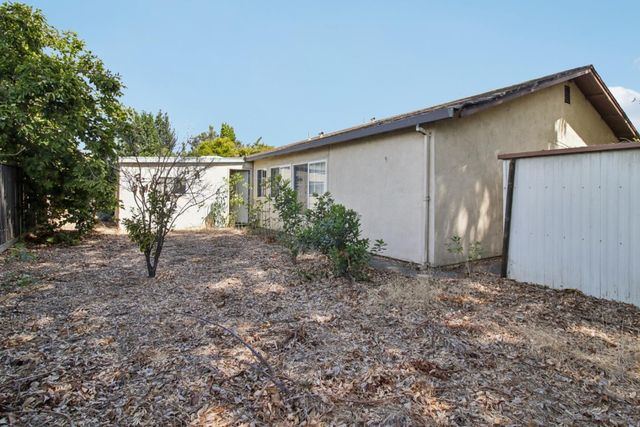 4967 Avenida De Angelina, Santa Clara, CA 95054