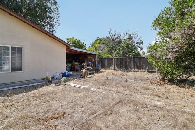 4967 Avenida De Angelina, Santa Clara, CA 95054