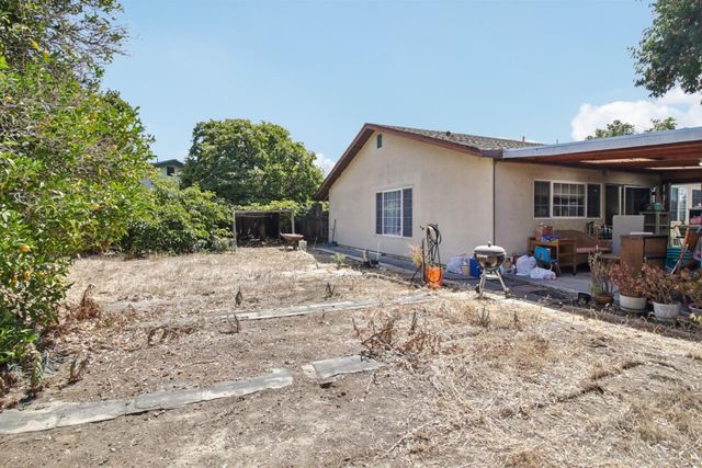 4967 Avenida De Angelina, Santa Clara, CA 95054