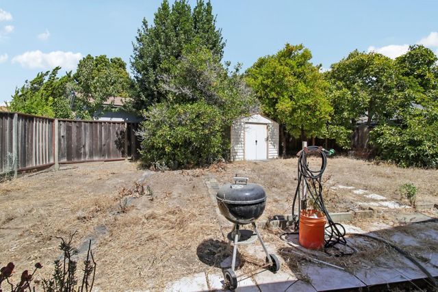 4967 Avenida De Angelina, Santa Clara, CA 95054