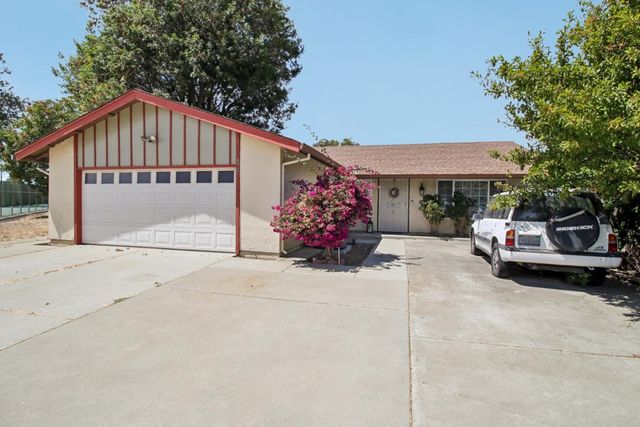 4967 Avenida De Angelina, Santa Clara, CA 95054