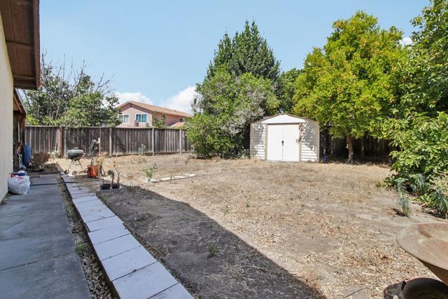 4967 Avenida De Angelina, Santa Clara, CA 95054