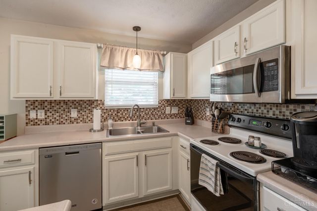 1172 Wild Flower Lane, Maineville, OH 45039