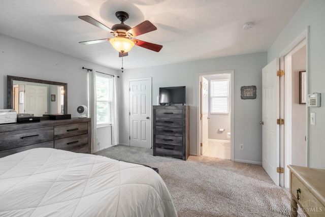 1172 Wild Flower Lane, Maineville, OH 45039