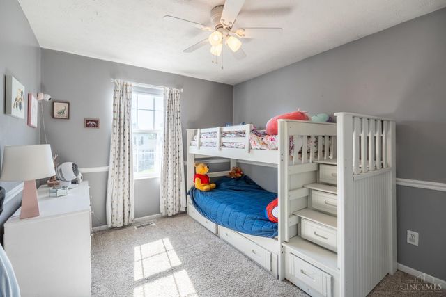 1172 Wild Flower Lane, Maineville, OH 45039