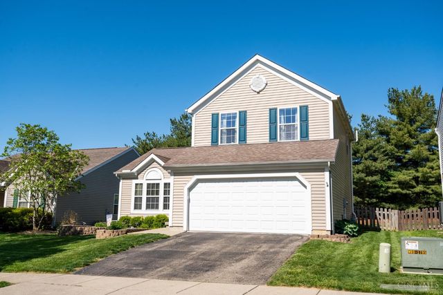 1172 Wild Flower Lane, Maineville, OH 45039