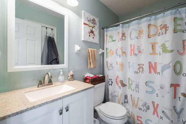 1172 Wild Flower Lane, Maineville, OH 45039