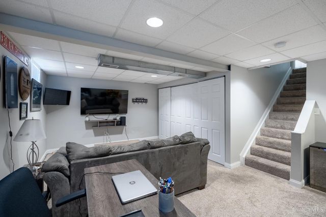 1172 Wild Flower Lane, Maineville, OH 45039