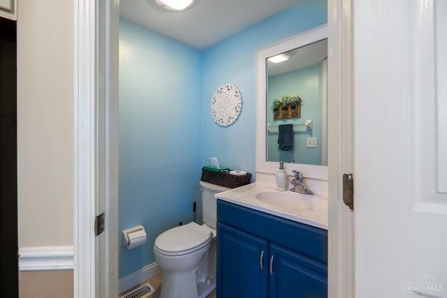 1172 Wild Flower Lane, Maineville, OH 45039